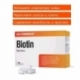 БАД к пище Cybermass Биотин (Biotin) (кап. 270мг, 60шт в упак.)