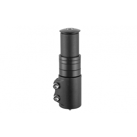 Удлинитель штока вилки KENLI, 1-1/8, 115mm KL-4025