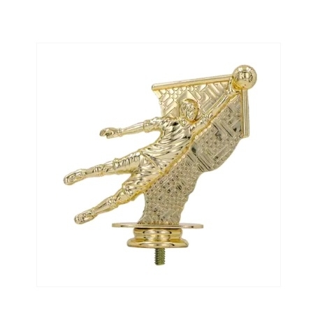 Фигурка F214/G (вратарь)