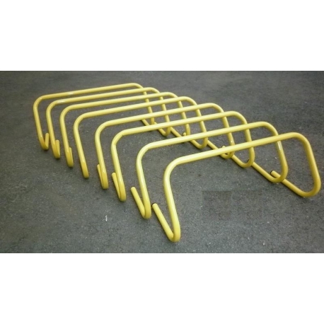 Барьер тренировочный(15 см)