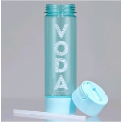 Бутылка 800 мл для воды и других напитков «Вода»