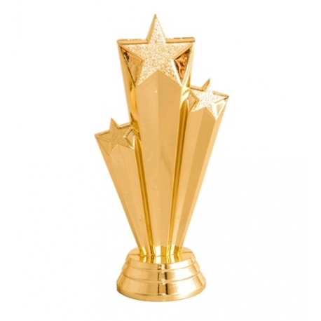 Фигурка ZH 401G звезды