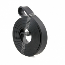 Эспандер резиновая петля Start Up (нагрузка 10-30 кг) черный