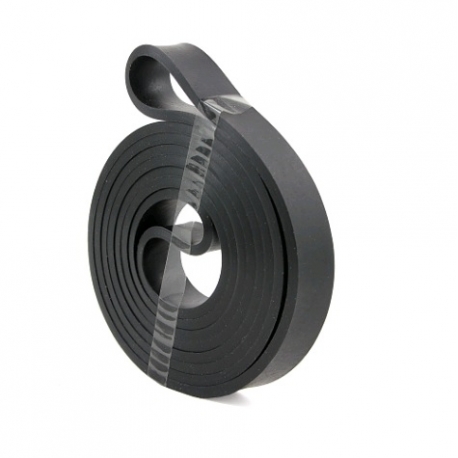 Эспандер резиновая петля Start Up (нагрузка 10-30 кг) черный