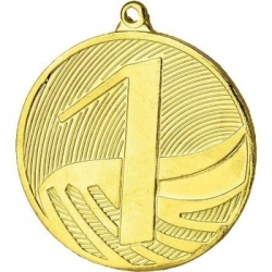 Медаль MD851 S