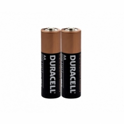 Элемент питания Duracell LR6 BL-16(AA)