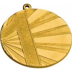Медаль MD Rus 521 AB