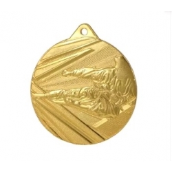 Медаль ME002 G
