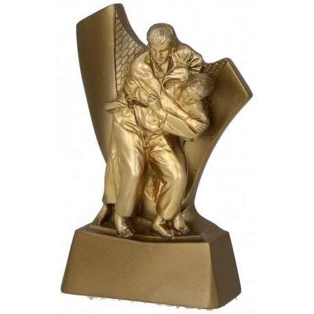 Фигурка RP4014 (дзюдо)