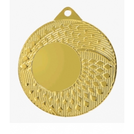 Медаль DC MK280 c бронза