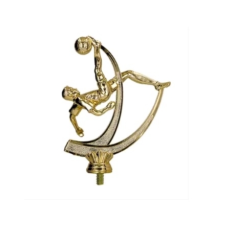 Фигурка F223/G (футбол)