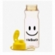 Бутылка 500 мл для воды, «Улыбнись»