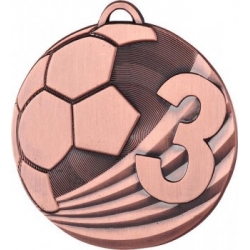 Медаль MMC6650 B