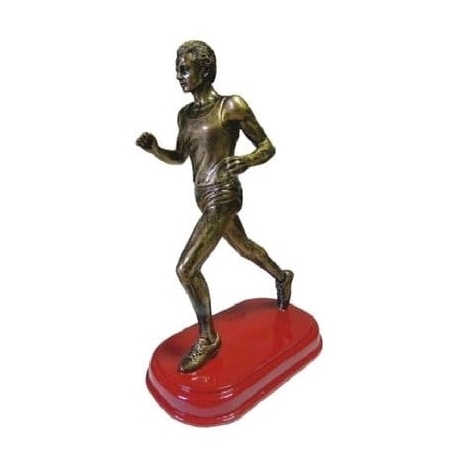 Фигурка литая Стайер 1