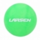 Мяч футбольный 6 Larsen PVC Ø15см силиконовый