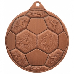 Медаль MD 517 AB (волейбол)