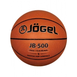 Мяч баскетбольный 5 Jogel JB-500