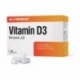 БАД к пище «Витамин Д3 (холекальциферол)» Cybermass («Vitamin D3»), кап по 270 мг, 60 шт в упак.