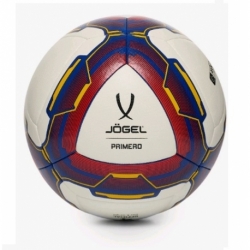 Мяч футбольный 4 Jögel Primero