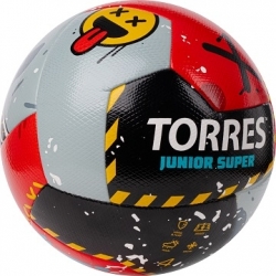Мяч футбольный 5Torres Classic, F10125