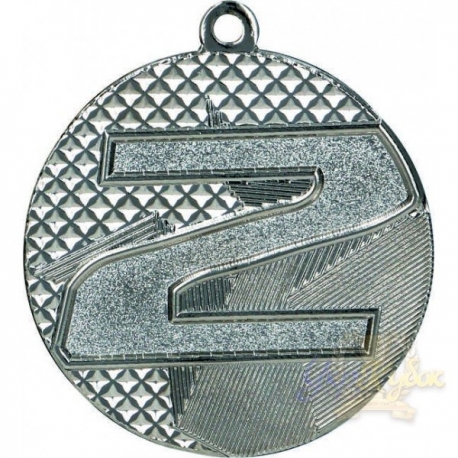 Медаль ME002 B