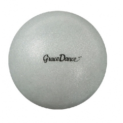 Мяч для х/г Grace Dance, 18,5 см ONLYTOP