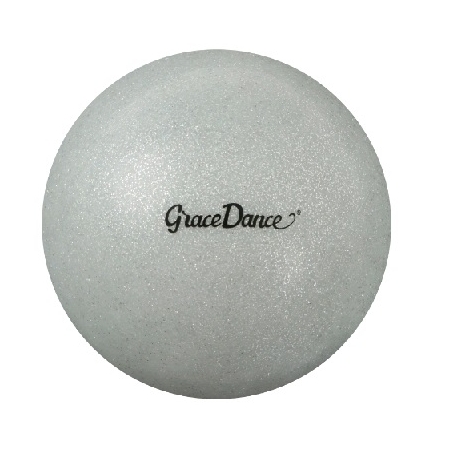 Мяч для х/г Grace Dance, 18,5 см ONLYTOP