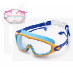 Очки-маска для плавания 25Degrees Fusion