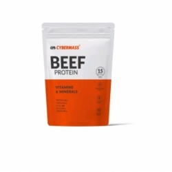 Протеин Cybermass Beef, говяжий, 450 гр.