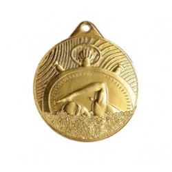 Медаль MMC33050 G