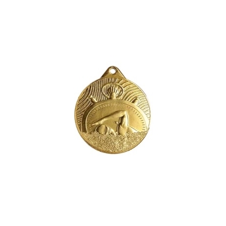 Медаль MMC33050 G