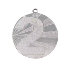 Медаль MMC7071 S