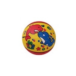 Мяч баскетбольный 3 MG Mix