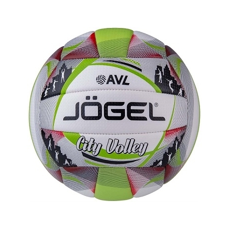 Мяч волейбольный Jogel City Volley