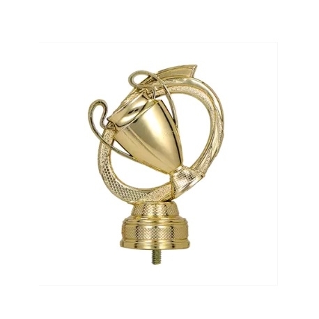 Фигурка B308/G (кубок)