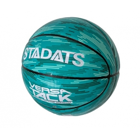 Мяч баскетбольный 7 MG (бирюзовый)