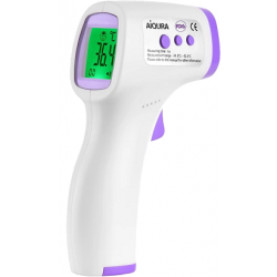 Термометр дистанционный ИК Aiqura