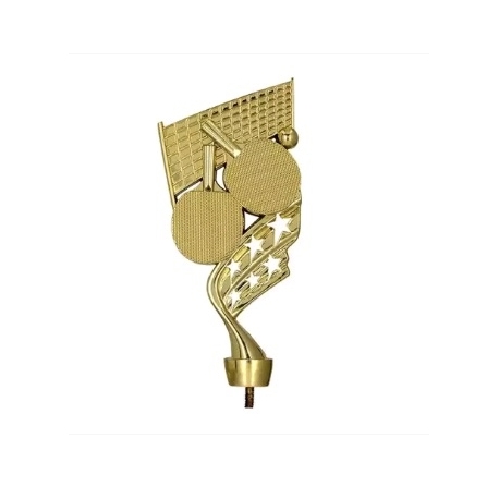 Фигурка B661/TAB (настольный теннис)