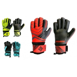 Перчатки вратарские INGAME Brooklyn