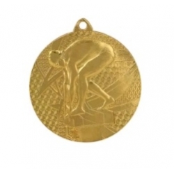 Медаль MMC7450 G