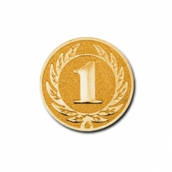 Медаль  MD 10045 S