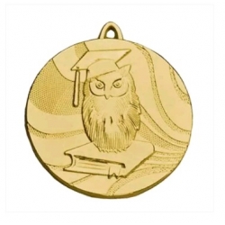 Медаль MMC5550 G (образование)