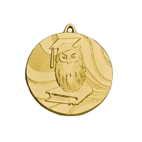 Медаль MMC5550 G (образование)
