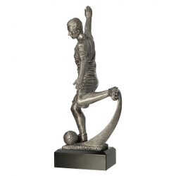 Фигурка RFST3029/S (футболист)