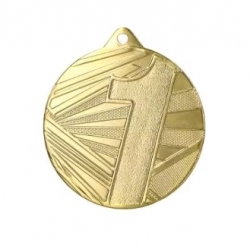 Медаль ME005 G