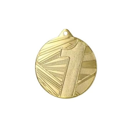 Медаль ME005 G