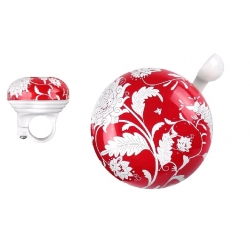 Звонок велосипедный magic flowers