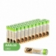 Элемент питания GP LR3 Super alkaline, (AAA)