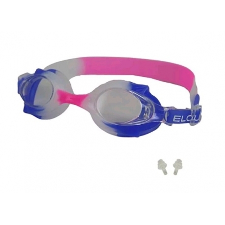 Очки для плавания Elous 1500