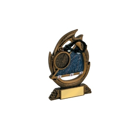 Фигурка PS2015 (плавание)